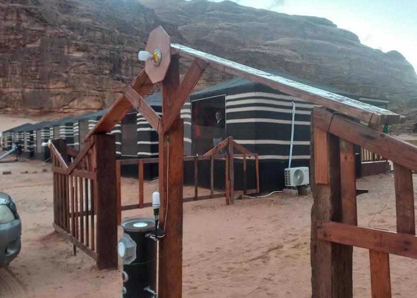 Aqaba Governorate Wadi Rum 