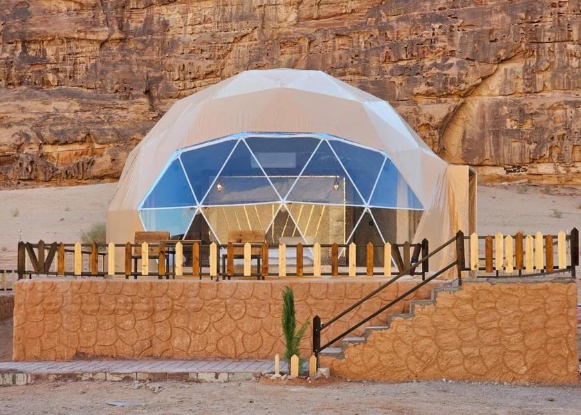 Aqaba Governorate Wadi Rum 
