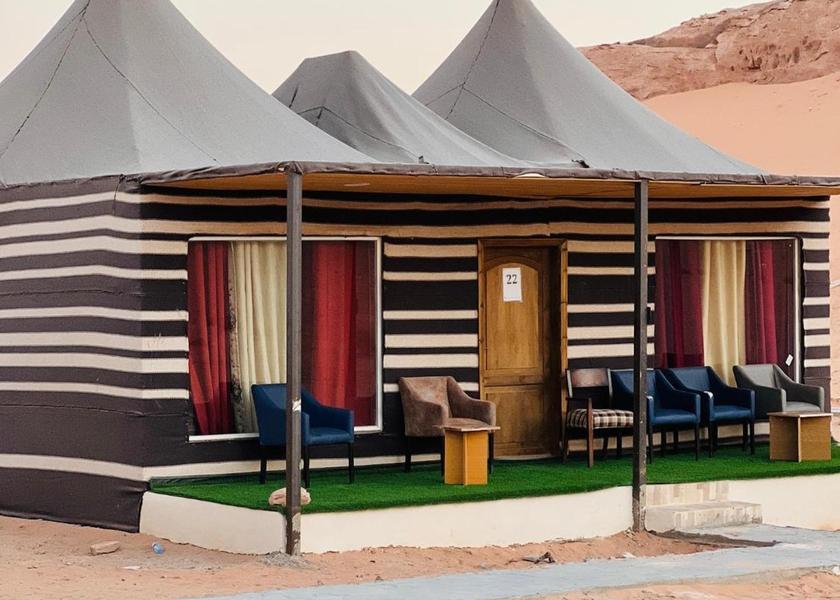 Aqaba Governorate Wadi Rum view