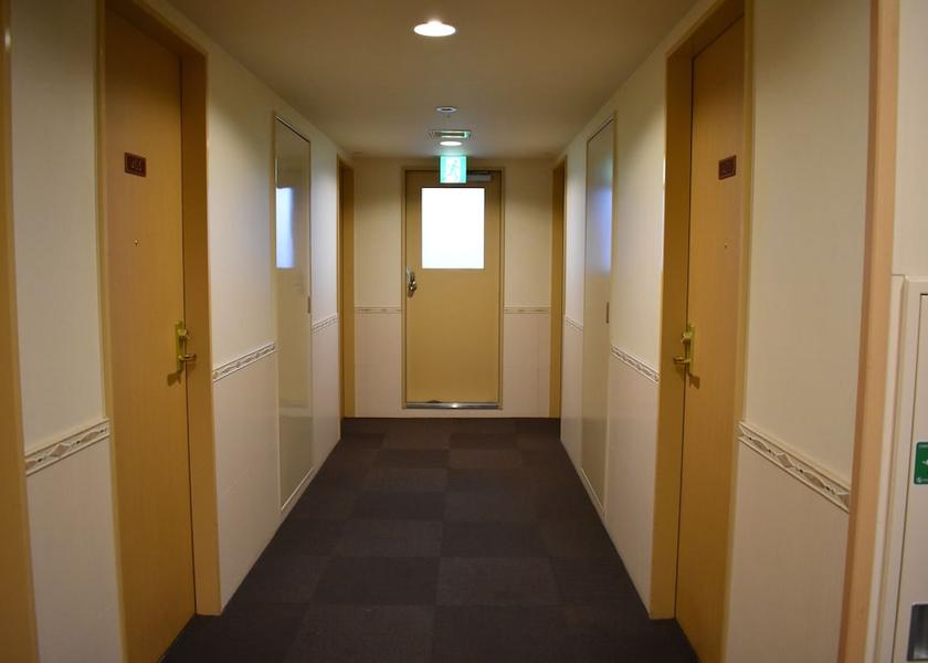 Aichi Toyokawa Interior