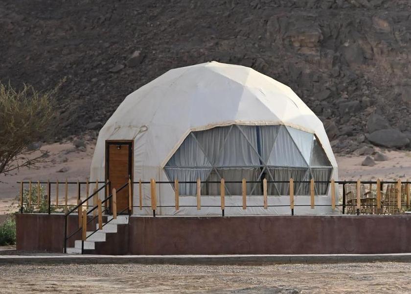 Aqaba Governorate Wadi Rum 