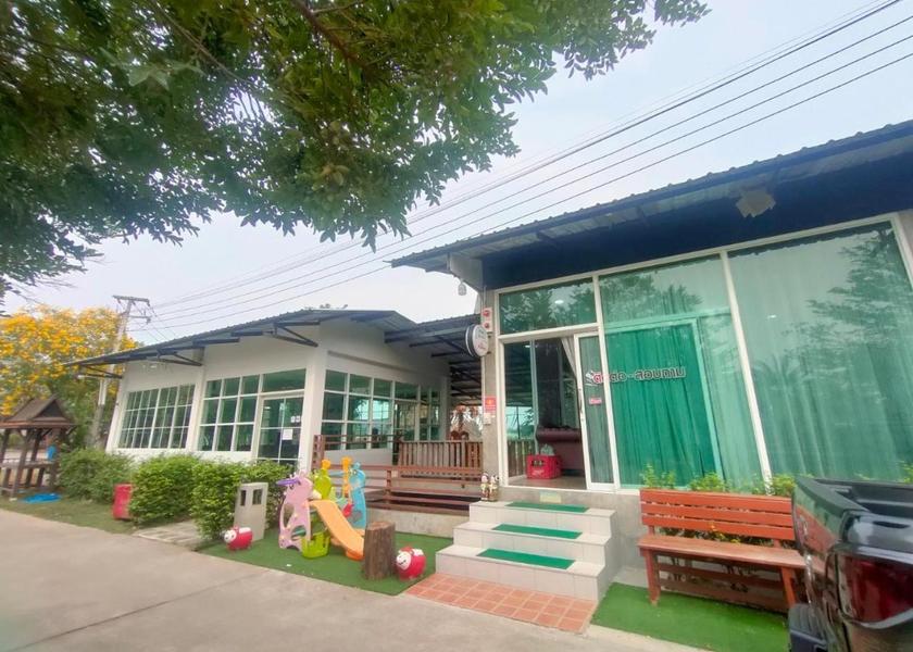 Uttaradit uttaradit Hotel Exterior