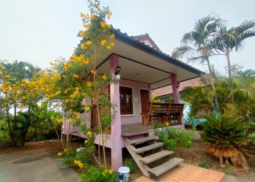 Uttaradit uttaradit garden