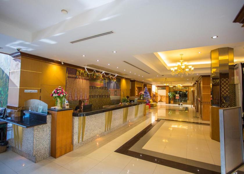 Uttaradit uttaradit lobby