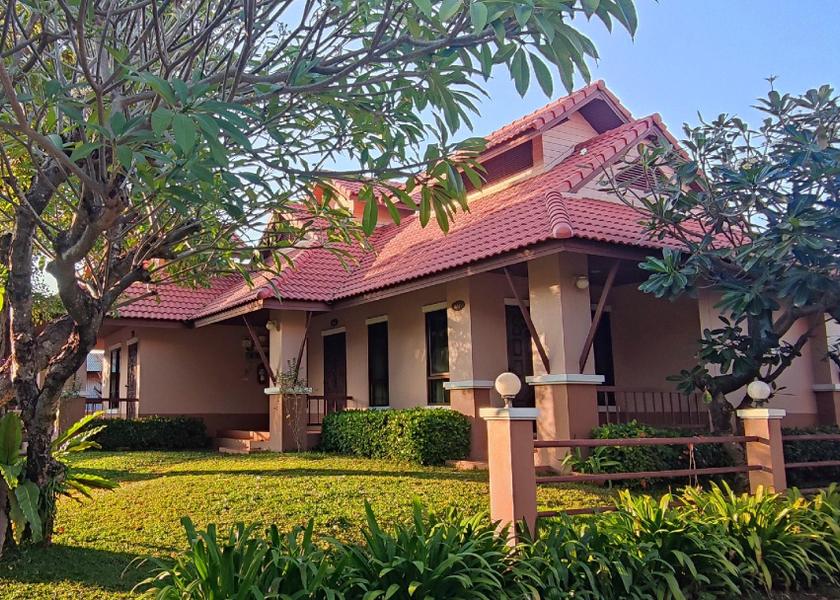 Uttaradit Province Uttaradit Hotel Exterior