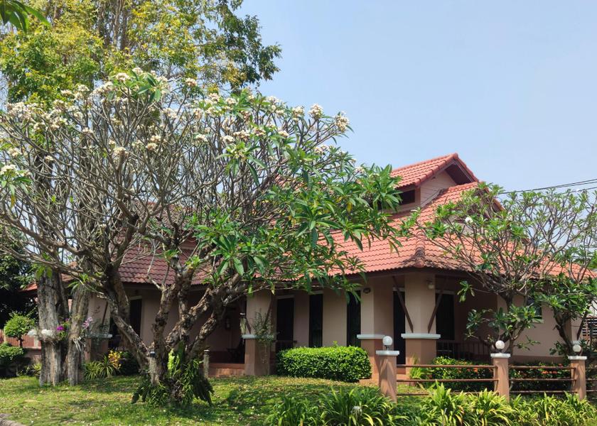 Uttaradit Province Uttaradit Hotel Exterior