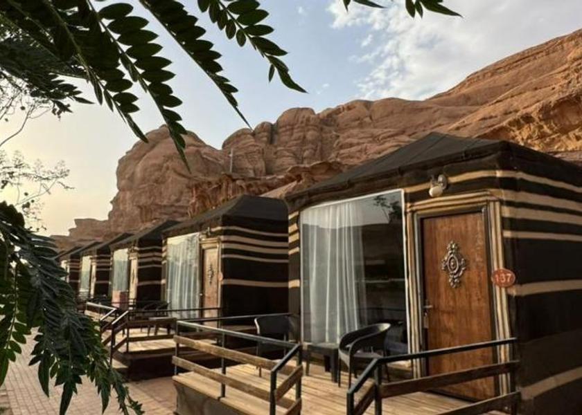 Aqaba Governorate Wadi Rum 