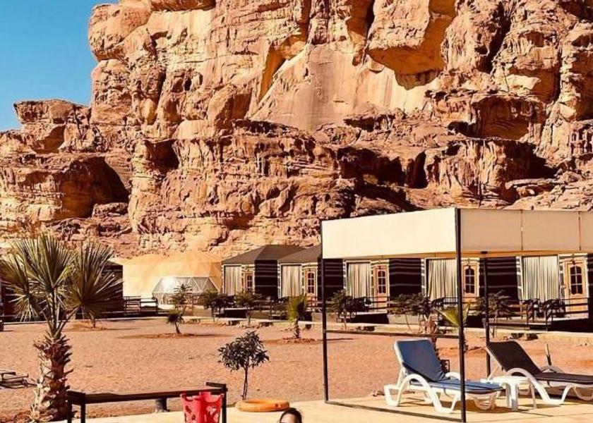 Aqaba Governorate Wadi Rum 