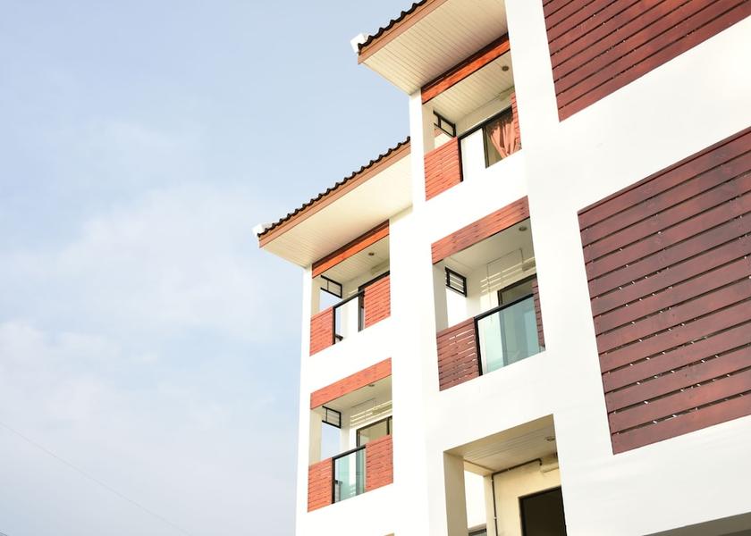Chonburi Province Si Racha Exterior