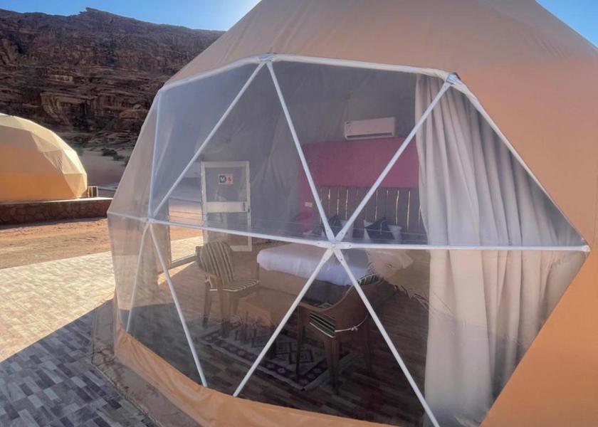 Aqaba Governorate Wadi Rum 