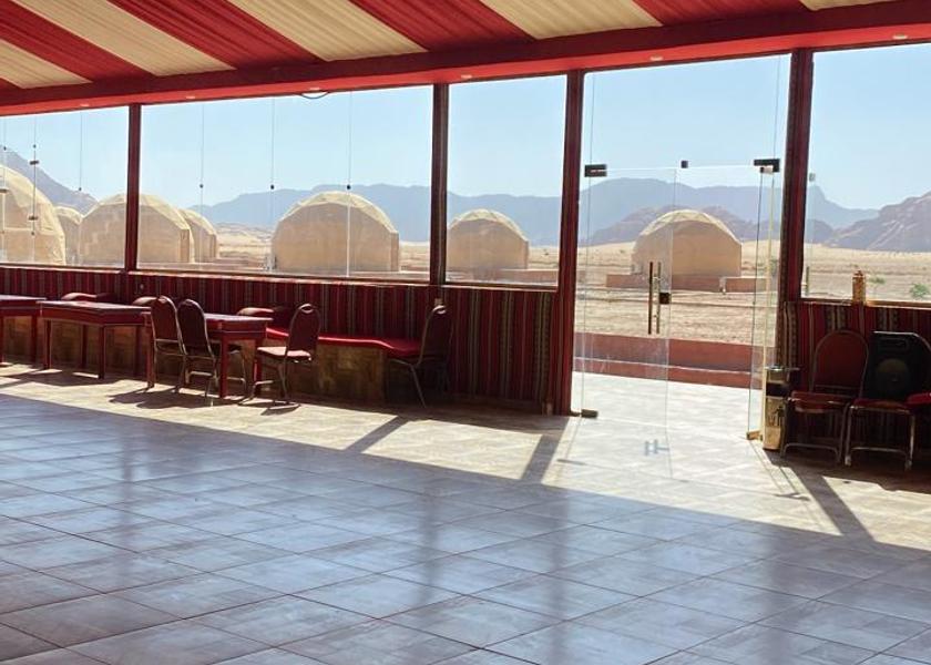 Aqaba Governorate Wadi Rum restaurant