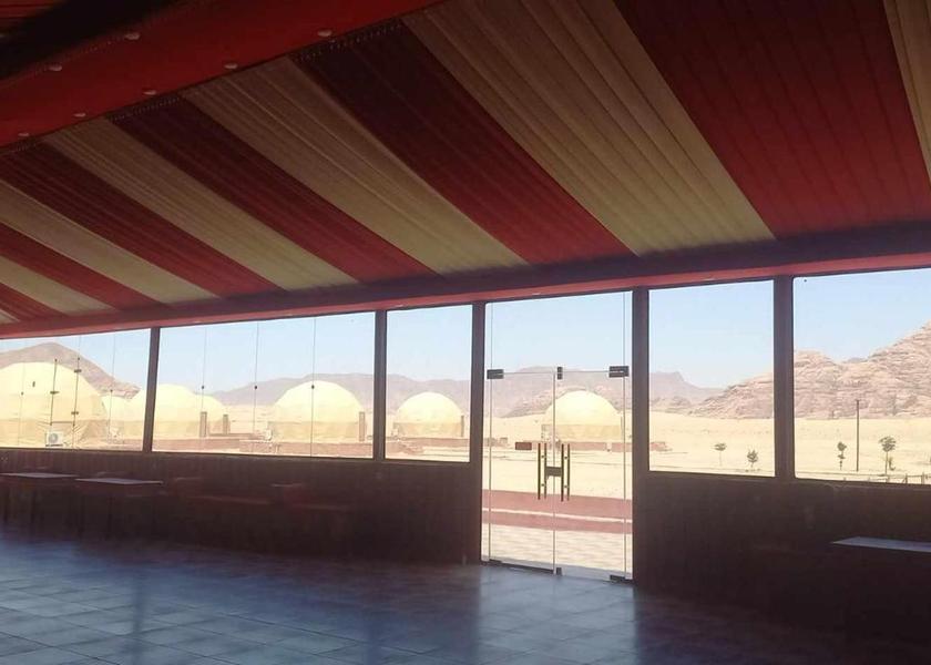 Aqaba Governorate Wadi Rum 