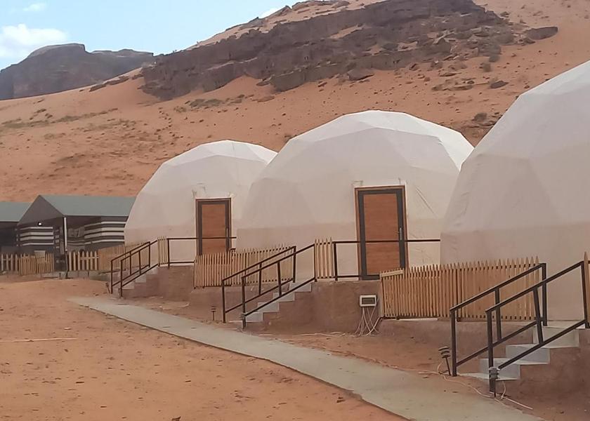 Aqaba Governorate Wadi Rum 
