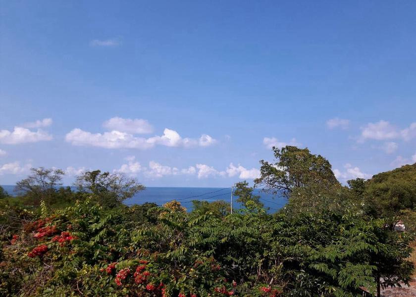 Chonburi Province Ko Sichang Exterior view
