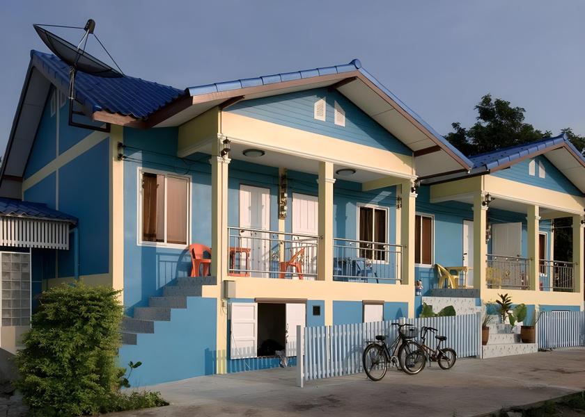 Chonburi Province Ko Sichang 
