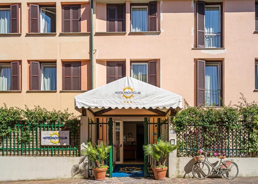 Tuscany Marciana Marina Exterior view