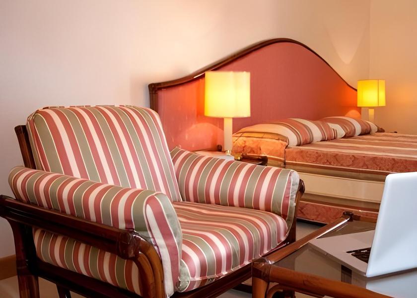 Tuscany Marciana Marina Suite