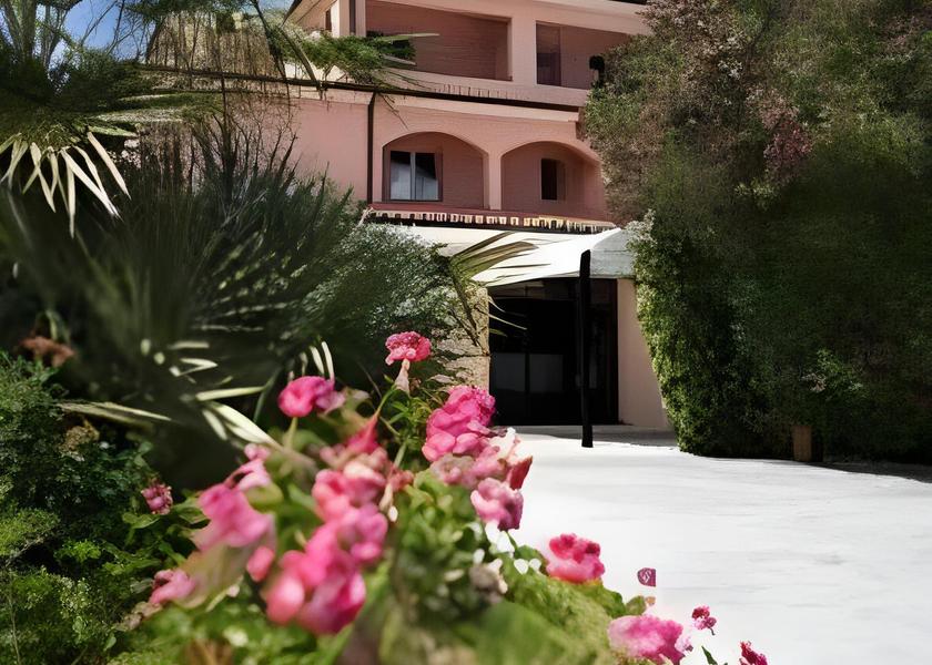 Tuscany Marciana Marina 