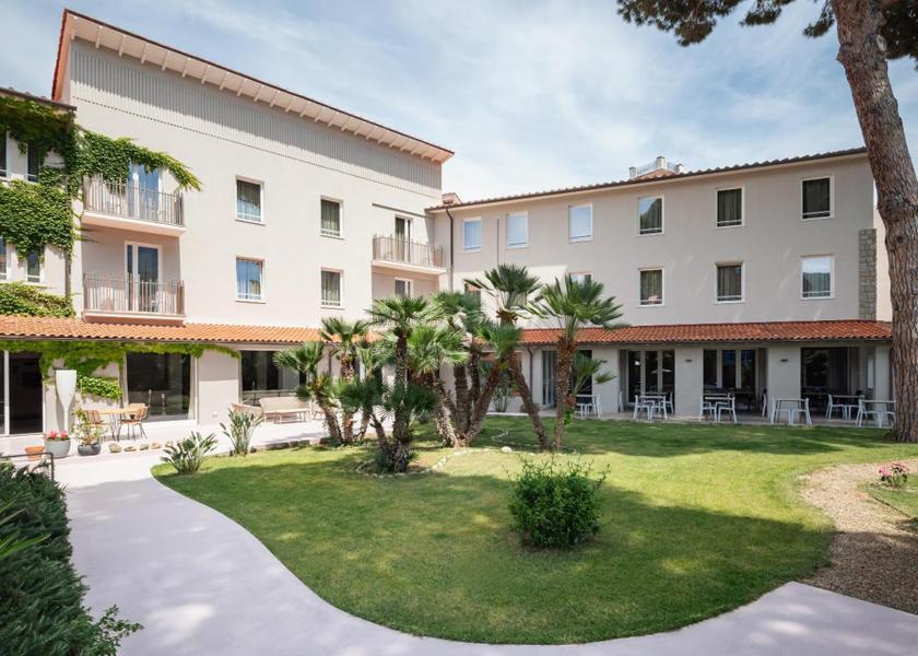 Tuscany Marciana Marina 