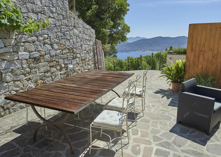 Tuscany Marciana Marina 