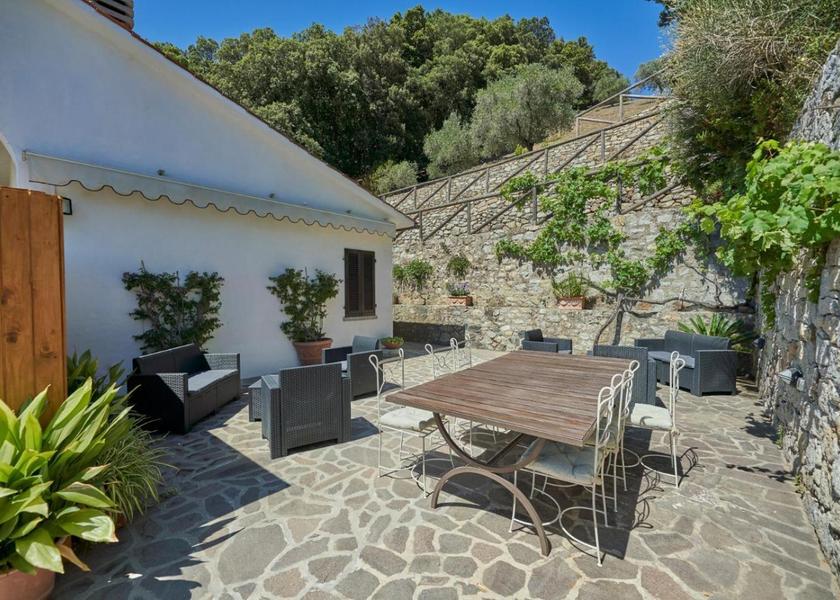 Tuscany Marciana Marina 