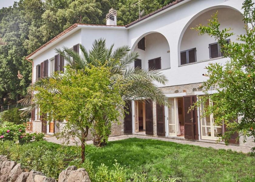 Tuscany Marciana Marina 