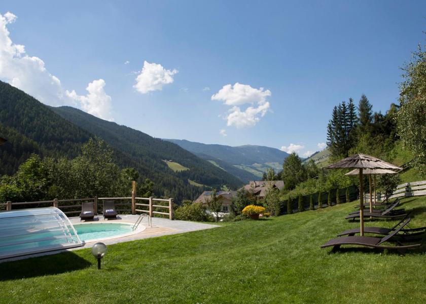 Trentino-Alto Adige Marebbe 