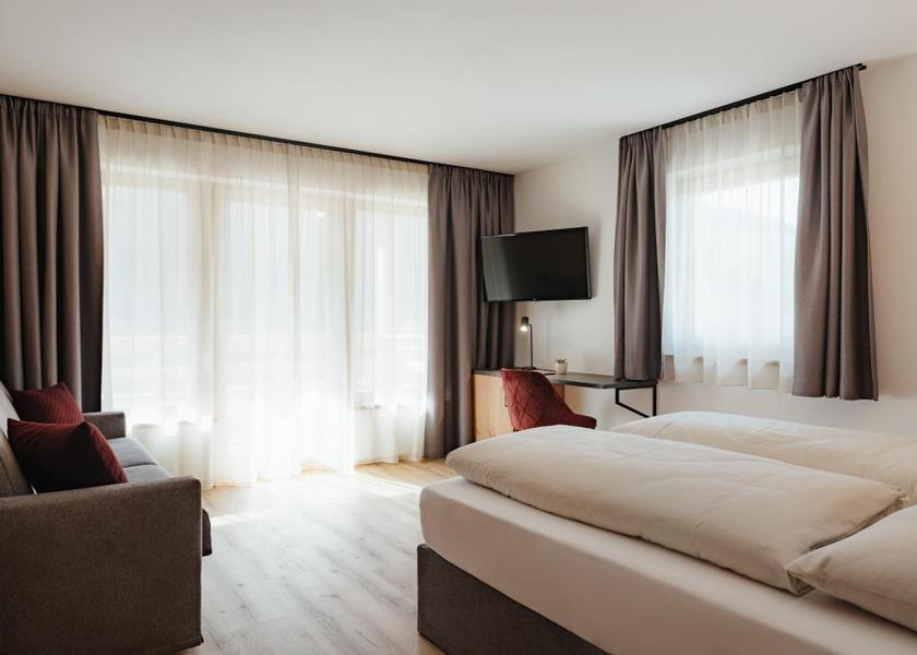 Trentino-Alto Adige Marebbe Suite