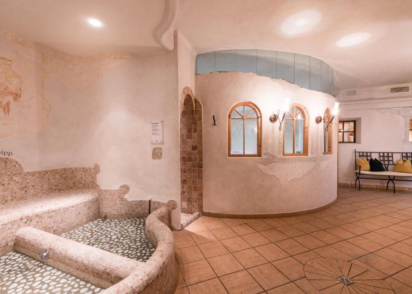 Trentino-Alto Adige Marebbe spa