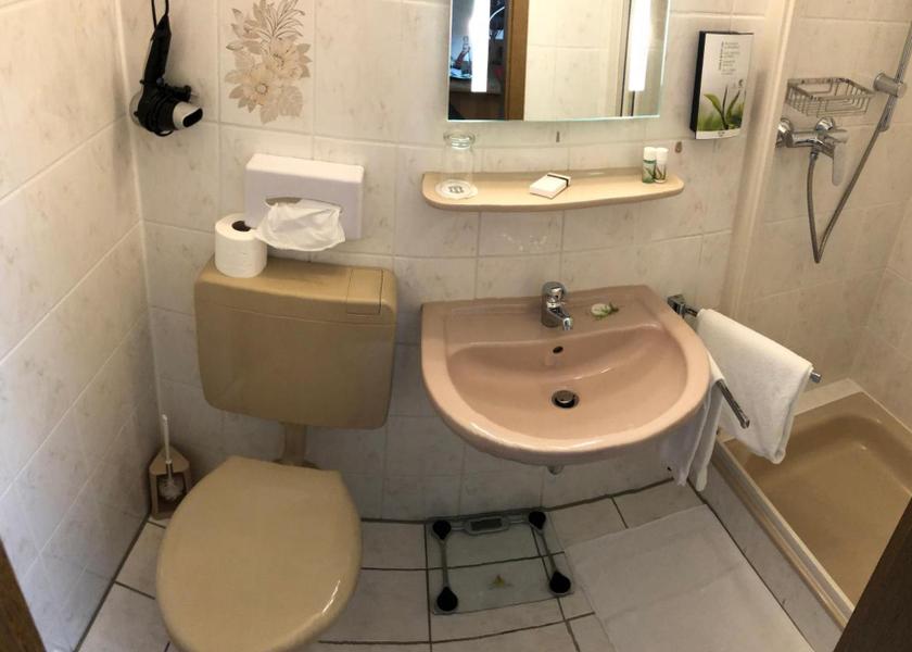 Lower Saxony Salzgitter Small Single Room
