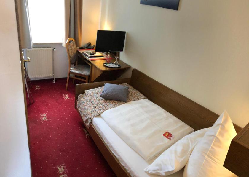 Lower Saxony Salzgitter Small Single Room