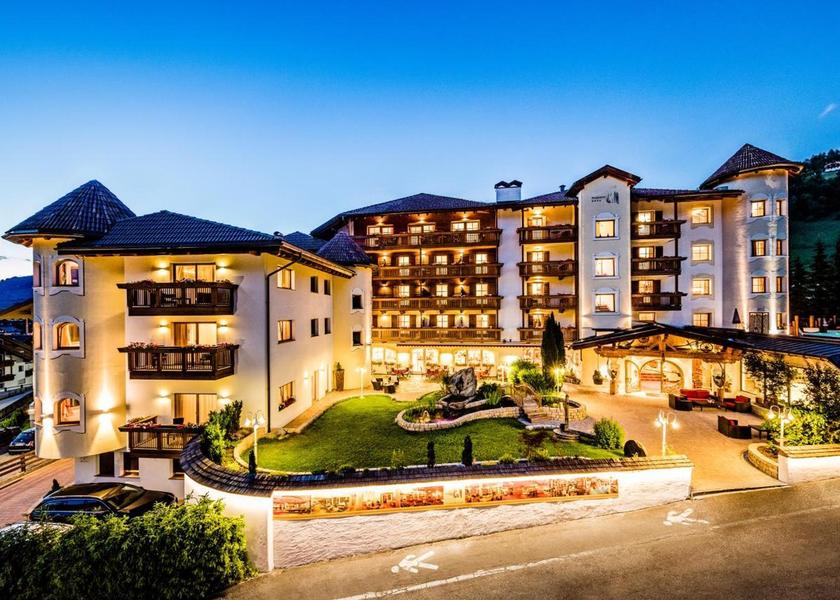 Trentino-Alto Adige Marebbe 