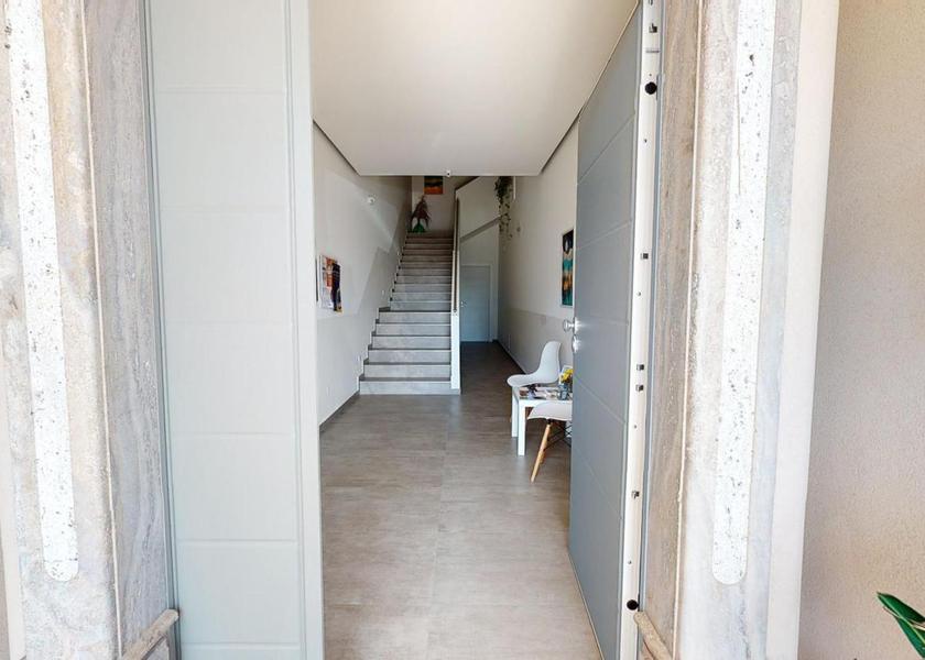 Calabria Marina Di Gioiosa Ionica exterior view