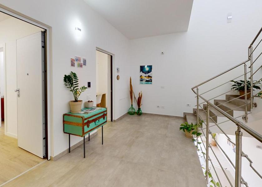 Calabria Marina Di Gioiosa Ionica exterior view