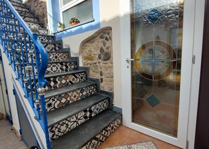 Calabria Marina Di Gioiosa Ionica facilities