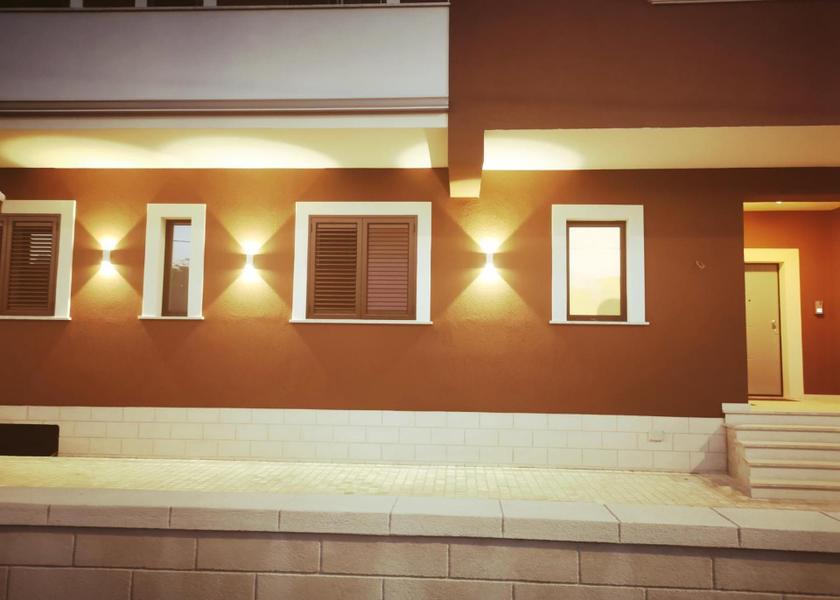 Calabria Marina Di Gioiosa Ionica 