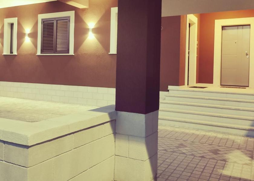 Calabria Marina Di Gioiosa Ionica exterior view