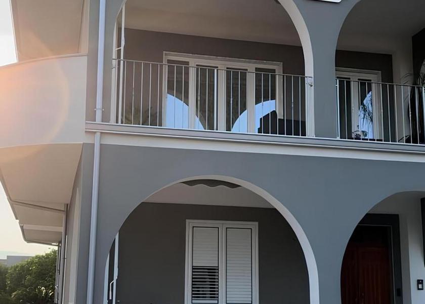 Calabria Marina Di Gioiosa Ionica exterior view