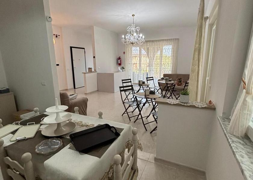 Calabria Marina Di Gioiosa Ionica facilities