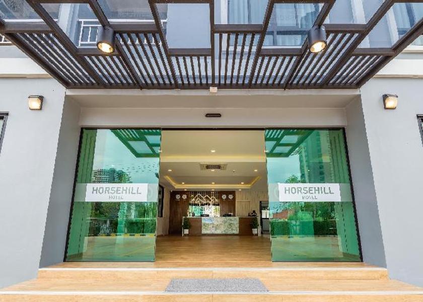 Chonburi Province Si Racha Lobby