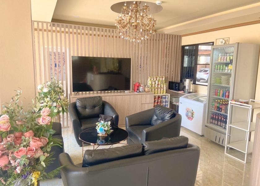 Chonburi Province Si Racha Public Areas