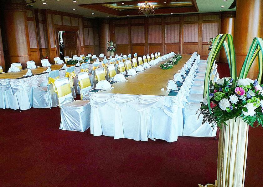 meeting room / ballrooms