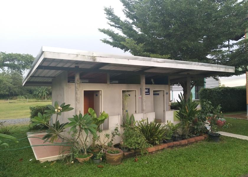 Chonburi Province Phanat Nikhom Property amenity