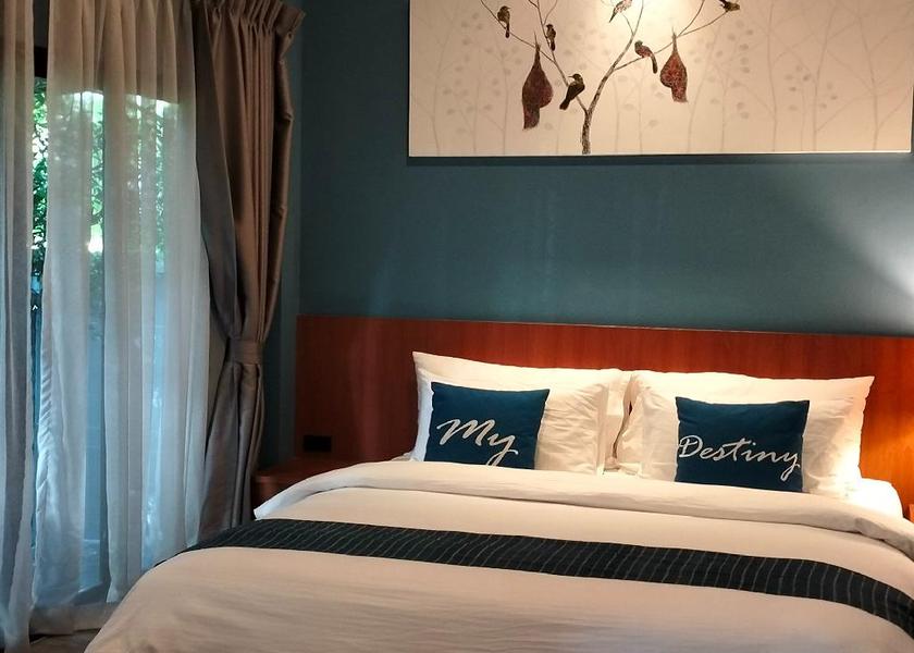 Chonburi Province Phanat Nikhom Suite