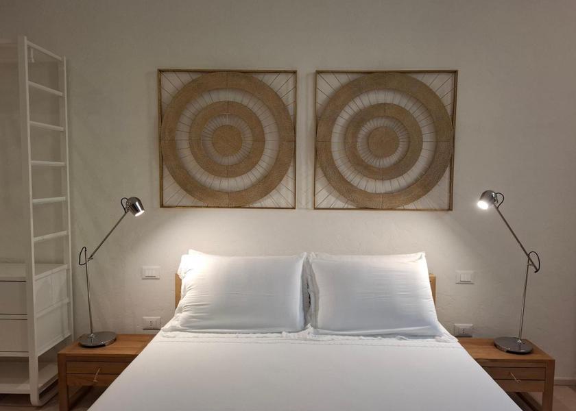 Puglia Martano facilities