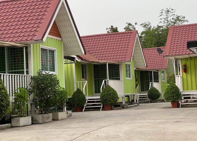 Chonburi Province Phanat Nikhom 