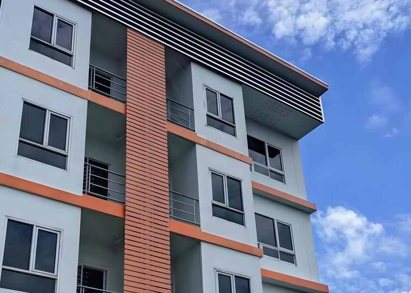 Chonburi Province Phanat Nikhom exterior view