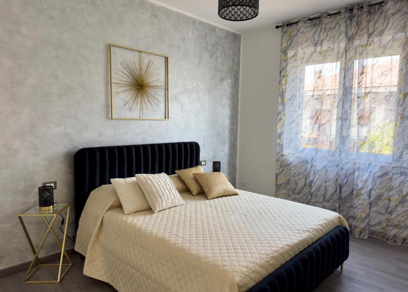 Abruzzo Martinsicuro King Room with Balcony