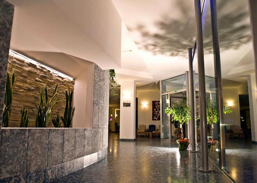 Abruzzo Martinsicuro lobby