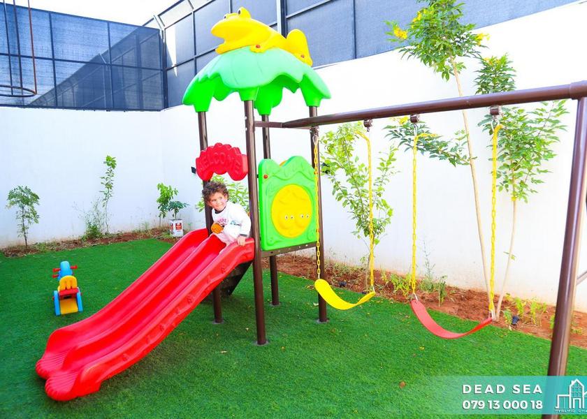 Balqa Governorate Al Rama 